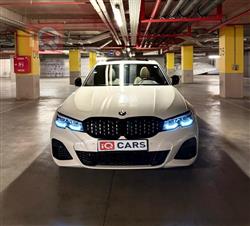 بي ام دبليو الفئة 3